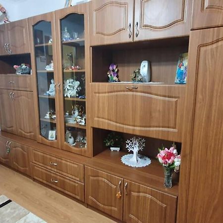 Ale'S Apartment 시기쇼아라 외부 사진