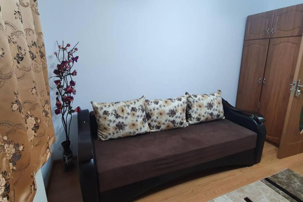 Ale'S Apartment 시기쇼아라 외부 사진
